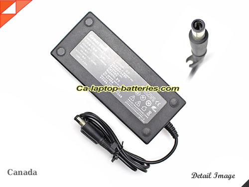  image of GREATWALL GA120SC1-19006320 ac adapter, 19V 6.32A GA120SC1-19006320 Notebook Power ac adapter GREATWALL19V6.32A120W-7.4x5.0mm-no-pin