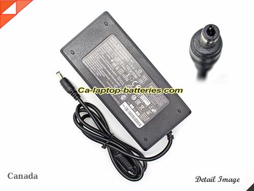  image of DELTA EADP-90AB B ac adapter, 18V 5A EADP-90AB B Notebook Power ac adapter DELTA18V5A90W-5.5x2.5mm-TB