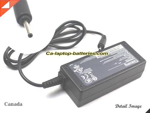 ACER ASPIRE 5 N20C5 adapter, 19V 2.37A ASPIRE 5 N20C5 laptop computer ac adaptor, CHICONY19V2.37A45W-2.5x1.0mm