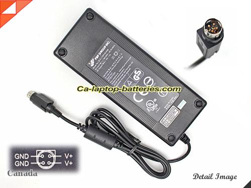  image of FSP FSP105-AGB ac adapter, 15V 7A FSP105-AGB Notebook Power ac adapter FSP15V7A105W-4PIN-ZFYZ