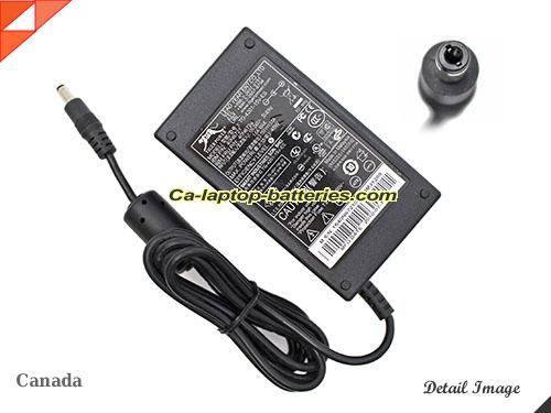  image of TIGER TG-4201-15V-ES ac adapter, 15V 3A TG-4201-15V-ES Notebook Power ac adapter TIGER15V3A45W-5.5x2.5mm