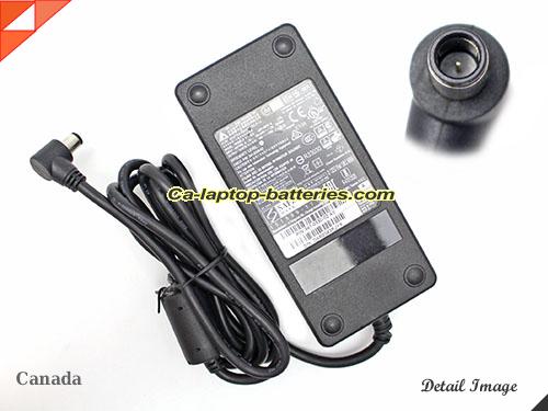  image of DELTA ADP-50FR B ac adapter, 48V 1.05A ADP-50FR B Notebook Power ac adapter DELTA48V1.05A50W-7.4x5.0mm