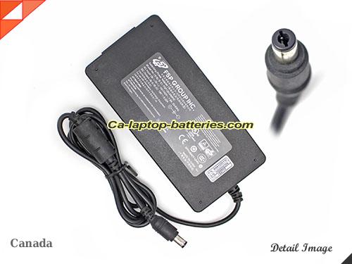  image of FSP FSP120-ABAN2 ac adapter, 19V 6.32A FSP120-ABAN2 Notebook Power ac adapter FSP19V6.32A120W-6.5x3.0mm-thin