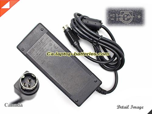  image of GVE GM601-240250 ac adapter, 24V 2.5A GM601-240250 Notebook Power ac adapter GVE24V2.5A60W-3PIN