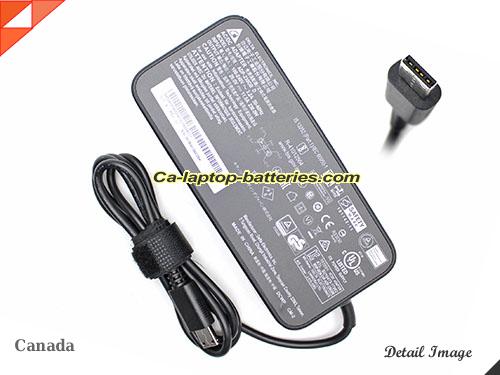 MSI MS-1541 adapter, 20V 11.5A MS-1541 laptop computer ac adaptor, DELTA20V11.5A230W-Rectangle3