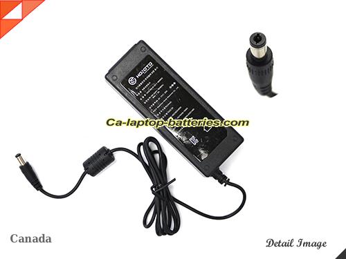  image of HOIOTO ADS-65LSL-52-1 48060G ac adapter, 48V 1.25A ADS-65LSL-52-1 48060G Notebook Power ac adapter HOIOTO48V1.25A60W-5.5x2.1mm-B
