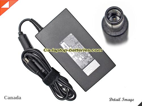  image of DELTA ADP-230JB D ac adapter, 19.5V 11.8A ADP-230JB D Notebook Power ac adapter DELTA19.5V11.8A230W-7.4x5.0mm-thin