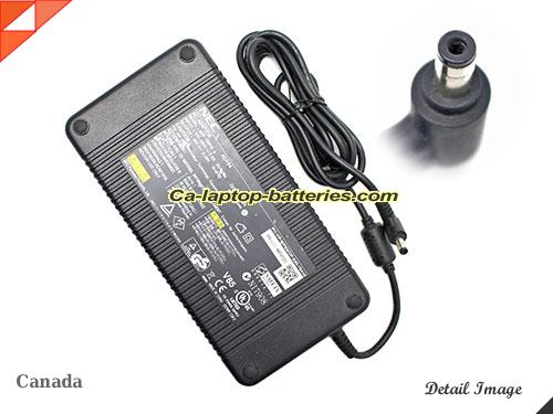  image of NEC ADP84 ac adapter, 19V 9.48A ADP84 Notebook Power ac adapter NEC19V9.48A180W-5.5x2.5mm