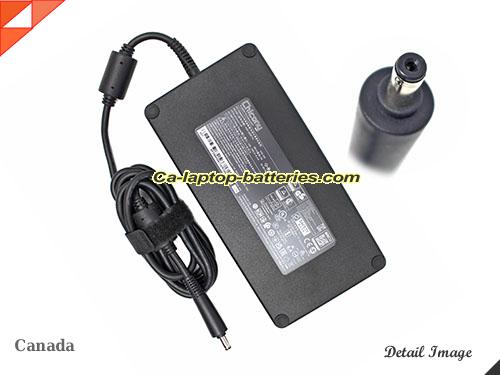  image of CHICONY A330A012P ac adapter, 19.5V 16.92A A330A012P Notebook Power ac adapter CHICONY19.5V16.92A330W-5.5x1.7mm
