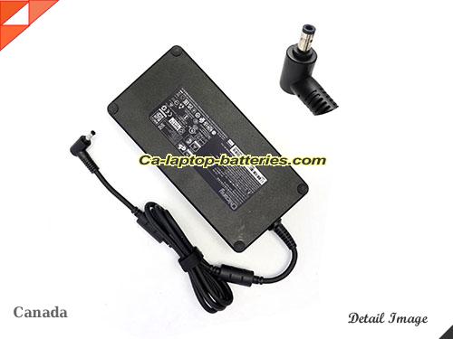  image of CHICONY A20-330P1A ac adapter, 19.5V 16.9A A20-330P1A Notebook Power ac adapter CHICONY19.5V16.92A330W-5.5x2.5mm