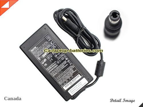  image of SATO TG17-0053-01 ac adapter, 25V 2.1A TG17-0053-01 Notebook Power ac adapter SATO25V2.1A52.5W-5.5x2.5mm