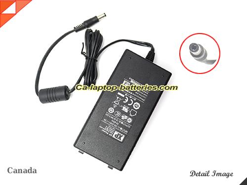  image of XP AFM60US18 ac adapter, 18V 3.34A AFM60US18 Notebook Power ac adapter XP18V3.34A60W-5.5x2.5mm
