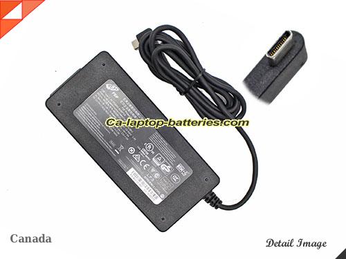  image of FSP 9NA1001402 ac adapter, 20V 5A 9NA1001402 Notebook Power ac adapter FSP20V5A100W-Type-C
