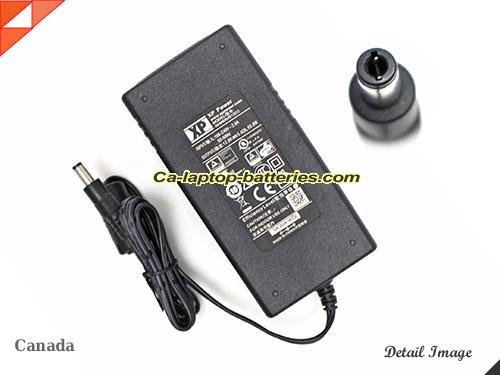  image of XP AKM65US12C2 ac adapter, 12V 5.42A AKM65US12C2 Notebook Power ac adapter XP12V5.42A65W-5.5x2.5mm