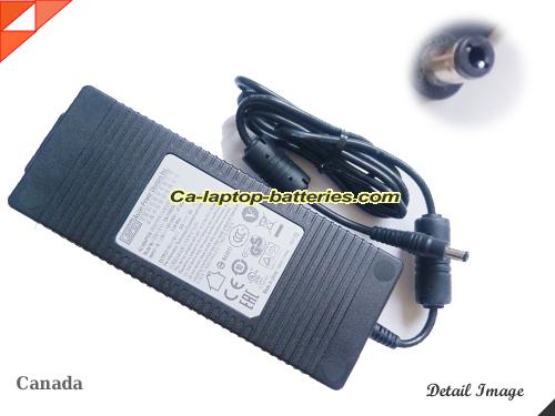  image of APD AAG Y16C17 ac adapter, 24V 5A AAG Y16C17 Notebook Power ac adapter APD24V5A120W-5.5x2.5mm