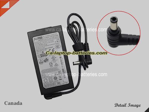 Images of ACBEL ADA012 ac adapter, 19V 3.42A ADA012 Notebook Power ac adapter ACBEl19V3.42A65W-5.5x2.5mm image of ACBEL ADA012 ac adapter, 19V 3.42A ADA012 Notebook Power ac adapter ACBEl19V3.42A65W-5.5x2.5mm