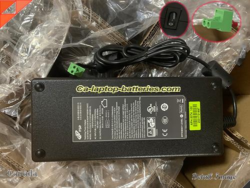  image of FSP FSP270-RWAN3 ac adapter, 54V 5A FSP270-RWAN3 Notebook Power ac adapter FSP54V5A270W-2Pins