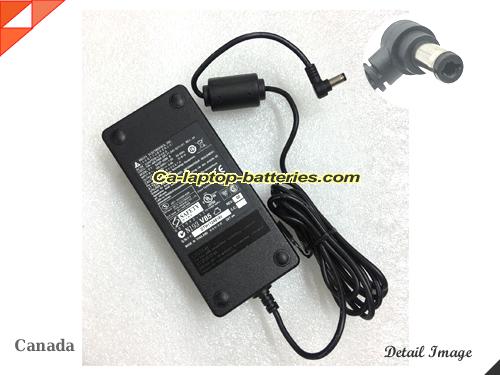  image of DELTA 341-0211-03 ac adapter, 56V 0.8A 341-0211-03 Notebook Power ac adapter DELTA56V0.8A45W-5.5x2.5mm