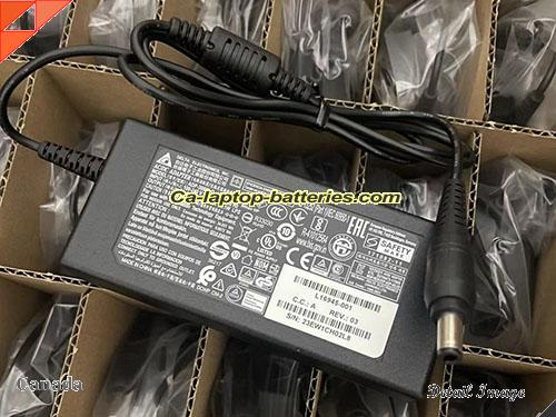  image of DELTA L16945-001 ac adapter, 19V 1.58A L16945-001 Notebook Power ac adapter DELTA19V1.58A30W-5.5x2.5mm