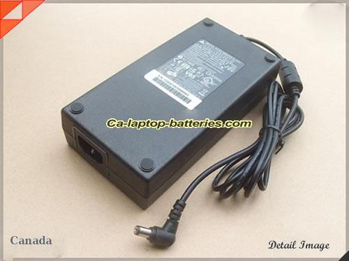  image of DELTA EADP200NBB ac adapter, 48V 4.16A EADP200NBB Notebook Power ac adapter DELTA48V4.16A200W-6.0x2.1mm