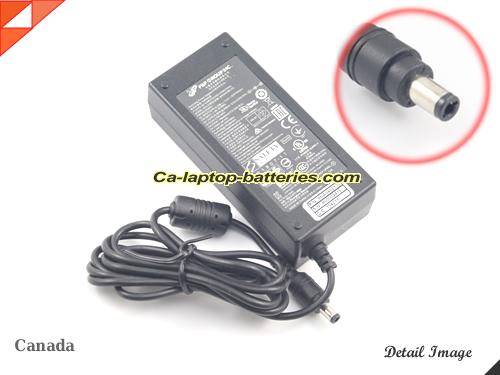  image of CISCO 9NA0402173 ac adapter, 12V 3.33A 9NA0402173 Notebook Power ac adapter FSP12V3.33A40W-5.5x2.5mm