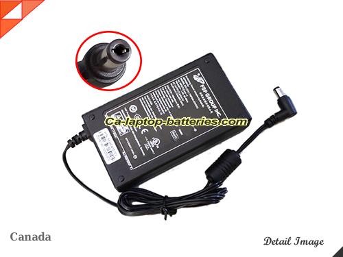  image of FSP FSP040-AWAN3 ac adapter, 54V 0.74A FSP040-AWAN3 Notebook Power ac adapter FSP54V0.74A40W-5.5x2.1mm