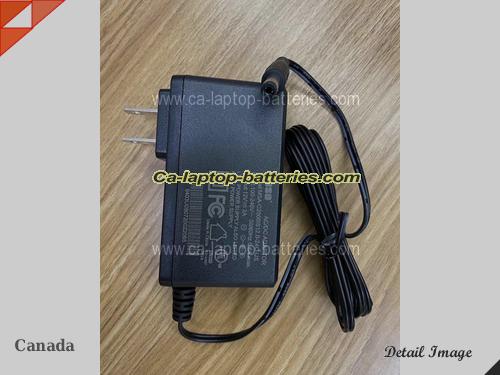  image of ACBEL DSL37544940 ac adapter, 12V 2A DSL37544940 Notebook Power ac adapter MOSO12V2A24W-5.5x2.1mm-US