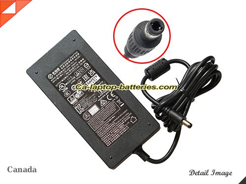  image of HOIOTO ADS-140FL-19-3 190120G ac adapter, 19V 6.32A ADS-140FL-19-3 190120G Notebook Power ac adapter HOIOTO19V6.32A120W-5.5x2.5mm