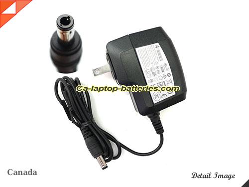  image of APD WA-24Q12FC ac adapter, 12V 2.5A WA-24Q12FC Notebook Power ac adapter APD12V2.5A30W-5.5x2.5mm-US