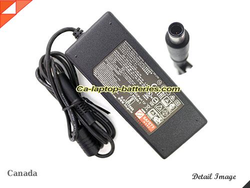  image of GOSPELL HU10685-17014A ac adapter, 48V 1.35A HU10685-17014A Notebook Power ac adapter GOSPELL48V1.35A65W-7.4x5.0mm