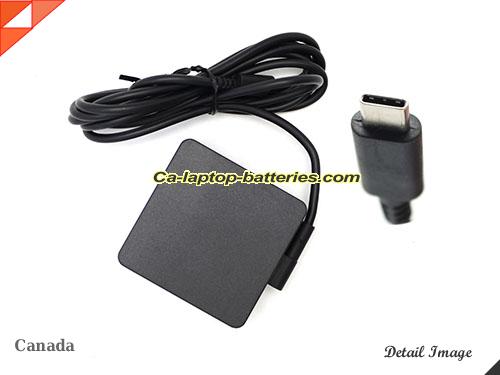  image of FSP FSP065-A1BR3 ac adapter, 20V 3.25A FSP065-A1BR3 Notebook Power ac adapter FSP20V3.25A65W-Type-C-SQ