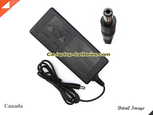  image of TEUFEL TNUA3202003 ac adapter, 32V 2A TNUA3202003 Notebook Power ac adapter TEUFEL32V2A64W-5.5x2.1mm