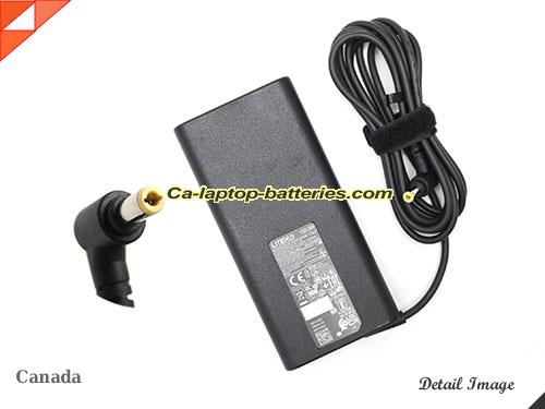  image of LITEON PA-1151-76 ac adapter, 20V 7.5A PA-1151-76 Notebook Power ac adapter LITEON20V7.5A150W-5.5x2.5mm