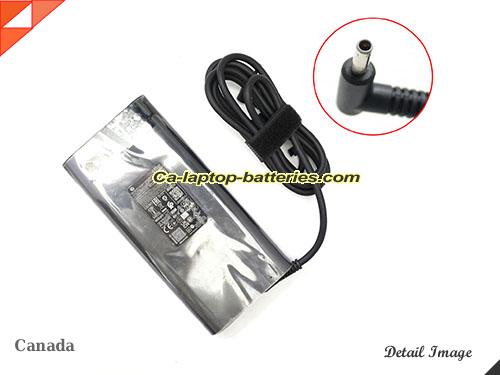  image of HP M85389-003 ac adapter, 19.5V 11.8A M85389-003 Notebook Power ac adapter HP19.5V11.8A230W-4.5x2.8mm-Por