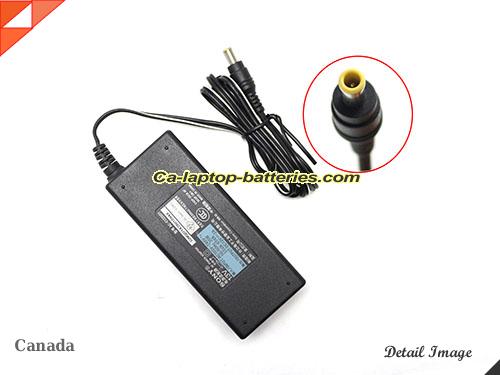  image of SONY AC-E1320D1 ac adapter, 13V 2A AC-E1320D1 Notebook Power ac adapter SONY13V2A26W-5.5x3.0mm