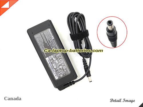  image of HUNTKEY HKA09019047-6U ac adapter, 19V 4.74A HKA09019047-6U Notebook Power ac adapter HUNTKEY19V4.74A90.06W-5.5x2.5mm