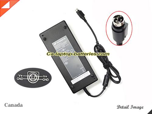  image of FSP 9NA2500300 ac adapter, 19V 13.15A 9NA2500300 Notebook Power ac adapter FSP19V13.15A250W-4PIN