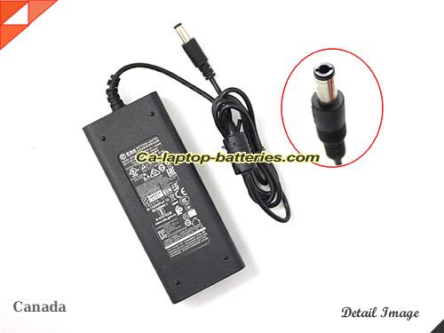 image of HOIOTO ADS-60NI-24-1 24060E ac adapter, 24V 2.5A ADS-60NI-24-1 24060E Notebook Power ac adapter HOIOTO24V2.5A60W-6.5x3.0mm