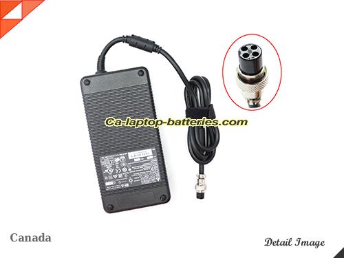  image of DELTA K33900000211 ac adapter, 19.5V 16.9A K33900000211 Notebook Power ac adapter DELTA19.5V16.9A330W-4HOLE-Metal