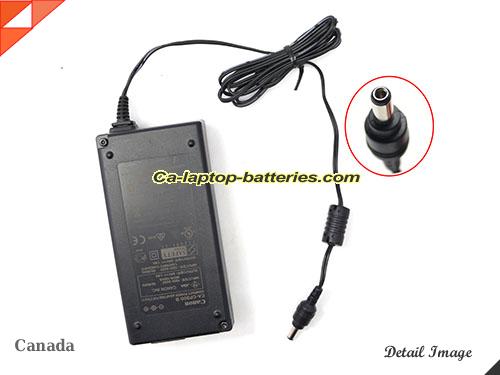  image of CANON CA-CP200 B ac adapter, 24V 1.8A CA-CP200 B Notebook Power ac adapter CANON24V1.8A43W-5.5x2.5mm
