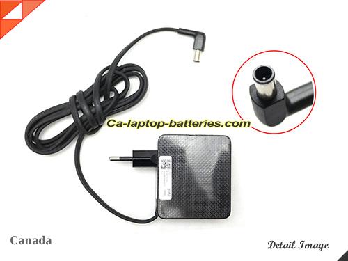  image of SAMSUNG BN44-00918D ac adapter, 14V 2.5A BN44-00918D Notebook Power ac adapter SAMSUNG14V2.5A35W-6.5x4.4mm-EU