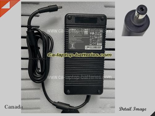  image of ACER PA-1331-91 ac adapter, 19.5V 16.9A PA-1331-91 Notebook Power ac adapter LITEON19.5V16.9A330W-5.5x1.7mm