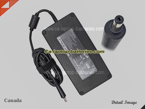  image of ACER A20-330P1A ac adapter, 19.5V 16.92A A20-330P1A Notebook Power ac adapter CHICONY19.5V16.92A330W-5.5x1.7mm