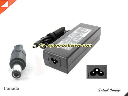  image of TOSHIBA PA3381U-1ACA ac adapter, 19V 6.3A PA3381U-1ACA Notebook Power ac adapter TOSHIBA19V6.3A120W-6.0x3.0mm