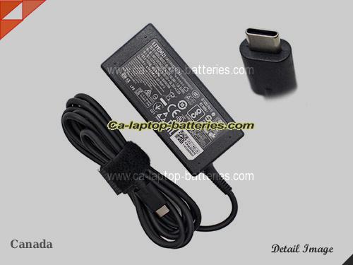  image of ACER KP.04503.005 ac adapter, 20V 2.25A KP.04503.005 Notebook Power ac adapter LITEON20V2.25A45W-Type-C