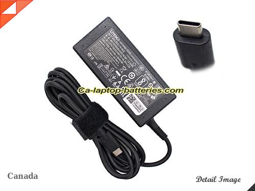  image of ACER A16-045N1A ac adapter, 20V 2.25A A16-045N1A Notebook Power ac adapter LITEON20V2.25A45W-Type-C