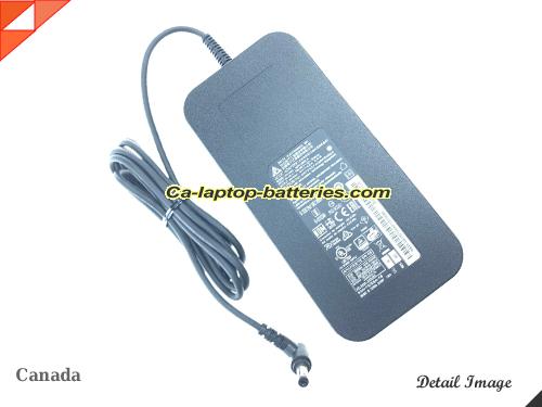  image of DELTA ADP-120RH D ac adapter, 19V 6.32A ADP-120RH D Notebook Power ac adapter DELTA19V6.32A120W-5.5x1.7mm-B
