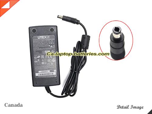  image of LITEON LIN200300YK ac adapter, 5V 4.4A LIN200300YK Notebook Power ac adapter LITEON5V4.4A22W-5.5x2.5mm