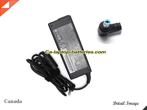  image of LITEON KP09003008016 ac adapter, 19V 4.74A KP09003008016 Notebook Power ac adapter LITEON19V4.74A90W-5.5x1.7mm-B