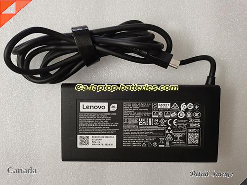  image of LENOVO ADL140YDC3A ac adapter, 20V 7A ADL140YDC3A Notebook Power ac adapter LENOVO20V7A140W-Type-C